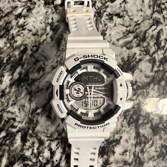 Casio G Shock Bundle of 3 Watches - Picture 8 of 12